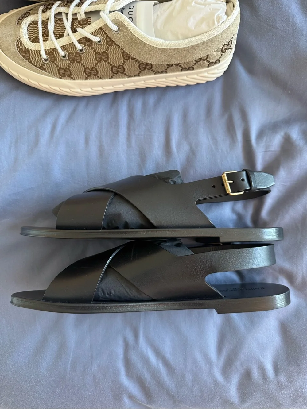 Saint Laurent minimal saint